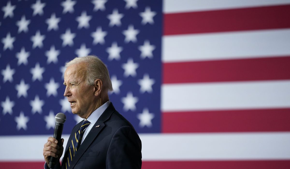 Biden reelection announcement was all about timing