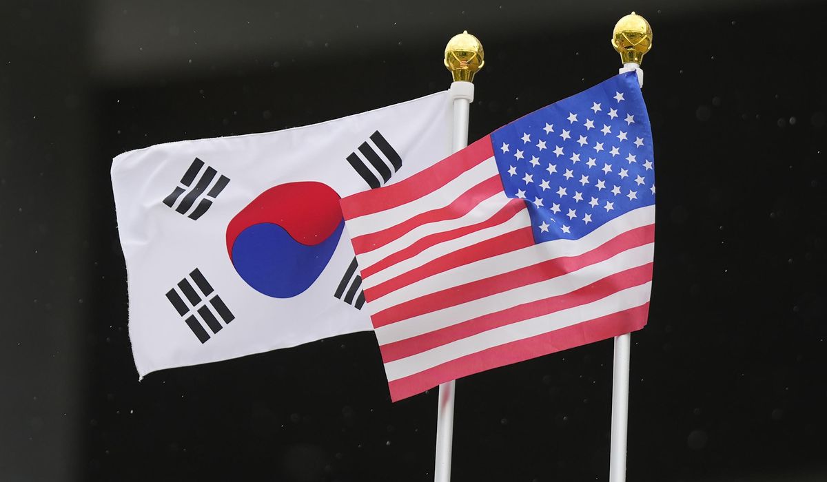 Turning 70, South Korea-U.S. alliance expands scope, defies frictions