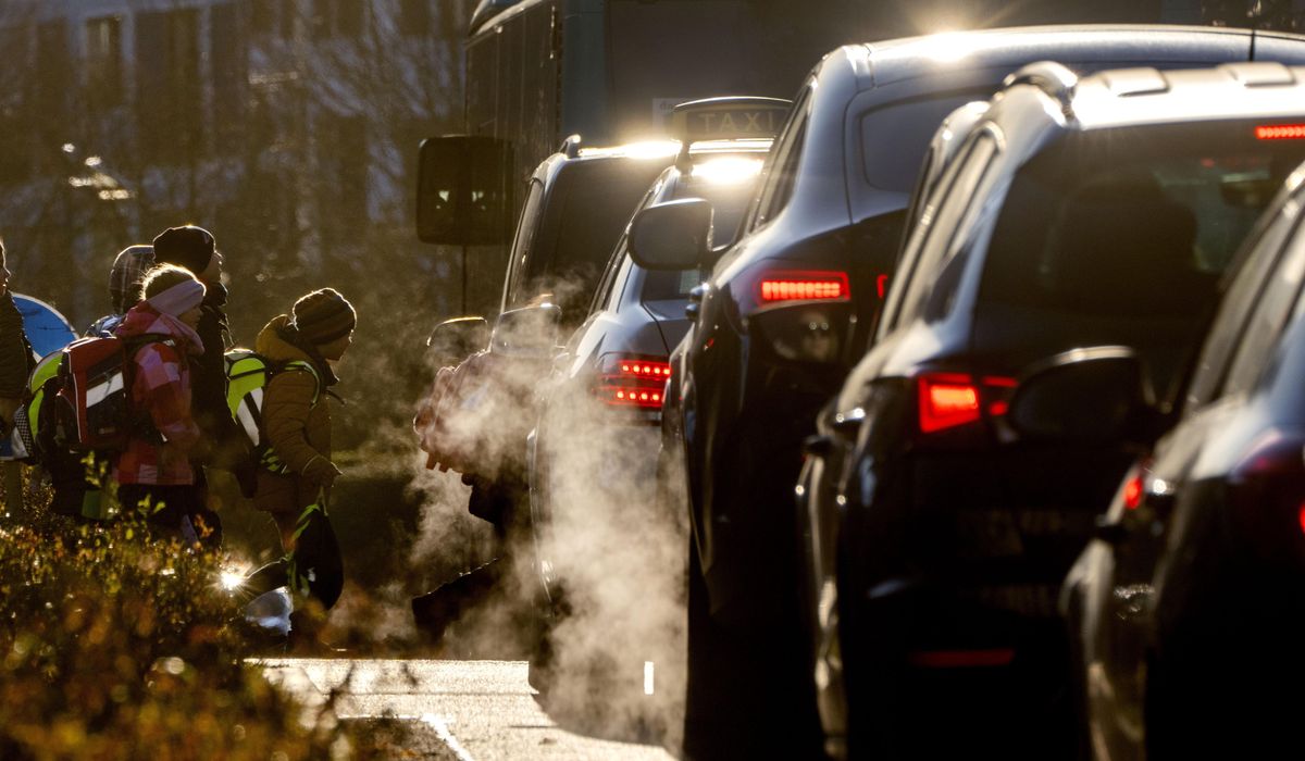 EU member states weaken proposal setting new emission standards for cars and vans