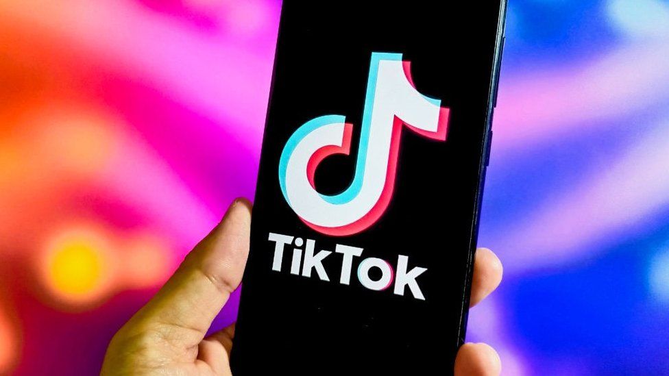 TikTok has been penalized with a fine of €345m for breaching children's data privacy.