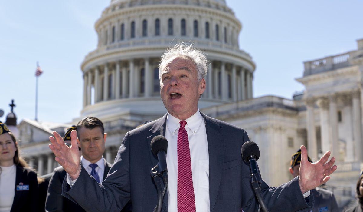 Anti-Israel Democrats fluster fellow lawmakers on Capitol Hill