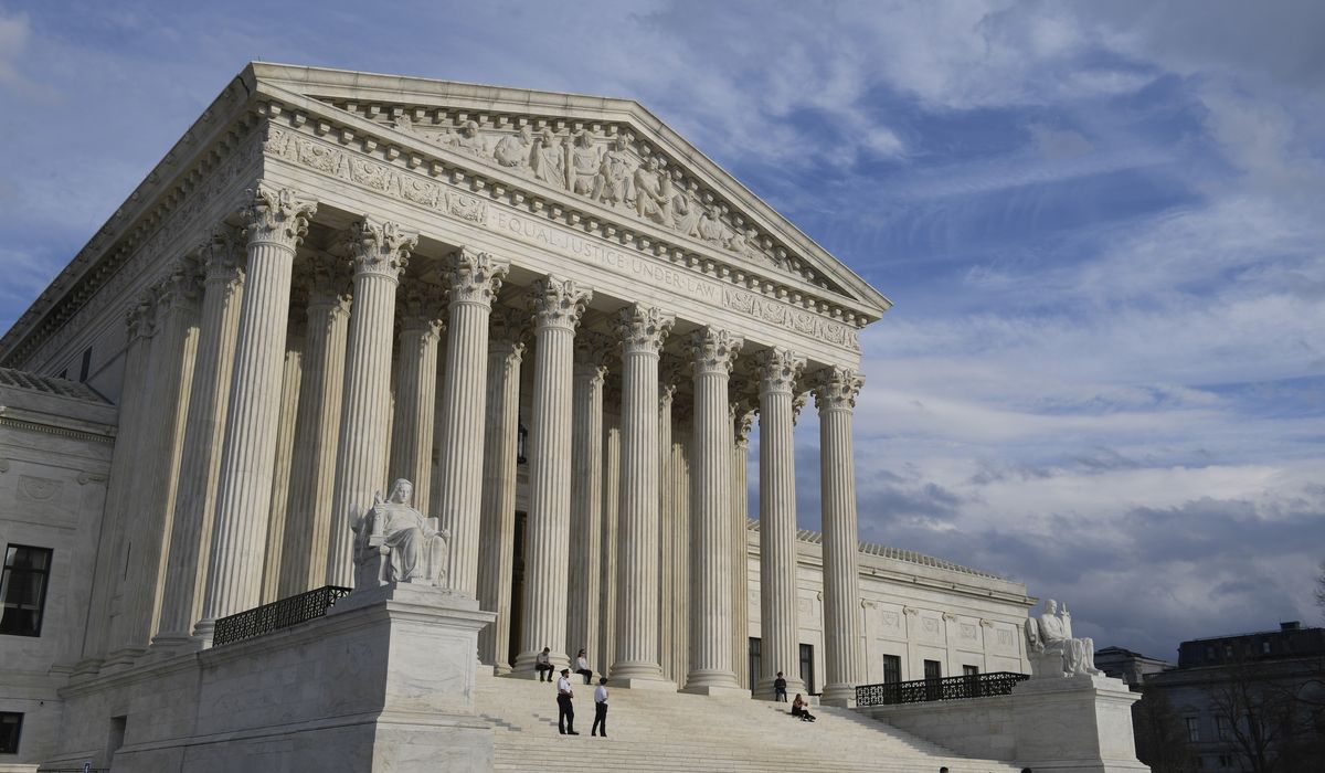 Supreme Court blocks ruling in White House social media censorship case