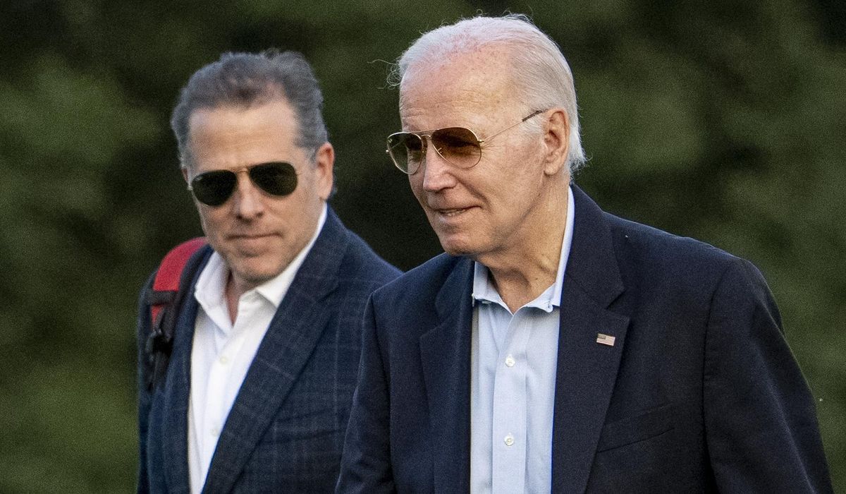The investigation by the House is getting closer to uncovering a collection of classified documents related to Biden, but they are cautious about any potential connections to his family's international business dealings.