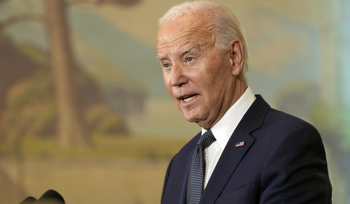 China agrees to crack down on fentanyl chemicals and pill presses, Biden says