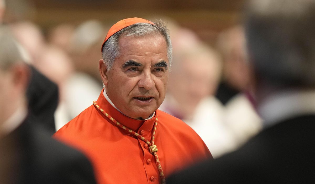 Closing arguments in Vatican trial seek to expose problems in the city state’s legal system