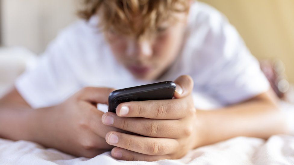 Meta calls for parental control laws for under-16s