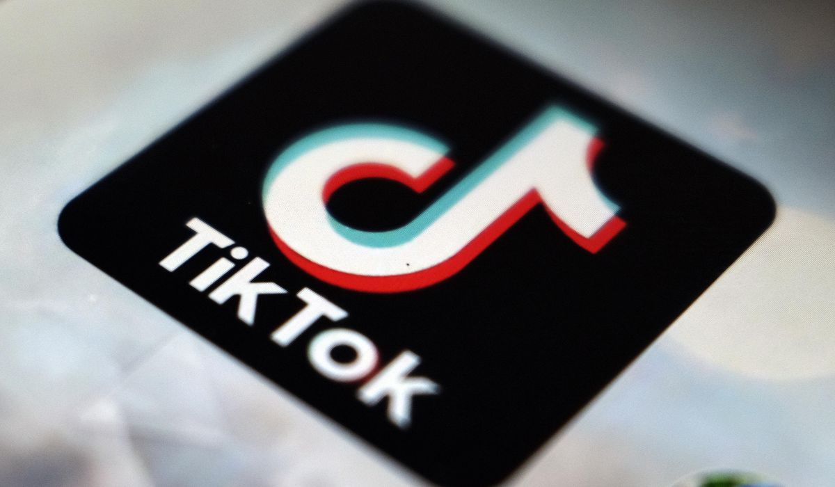 Nepal bans TikTok, says it disrupts social harmony