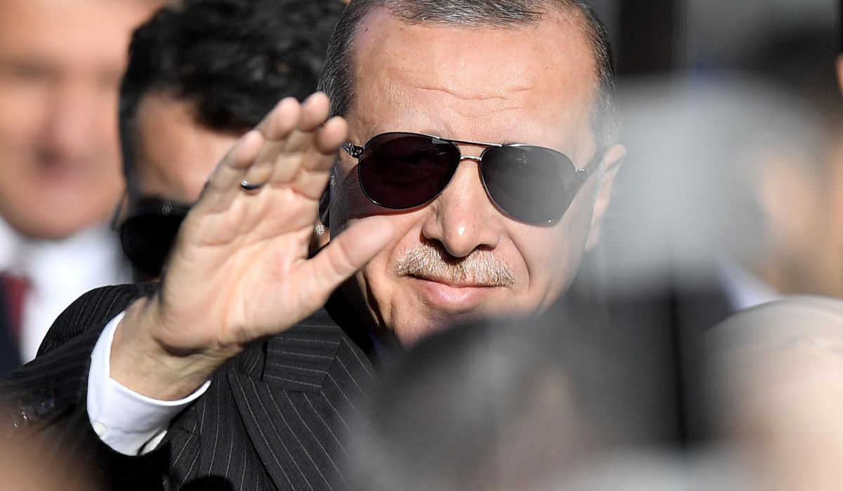 Turkey’s Erdogan to visit Germany as differences over the Israel-Hamas war widen