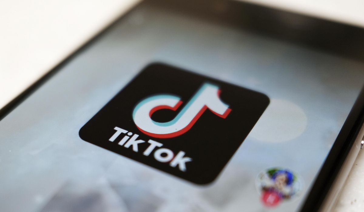 While GOP candidates sparred over banning TikTok, the app advertised during debate breaks