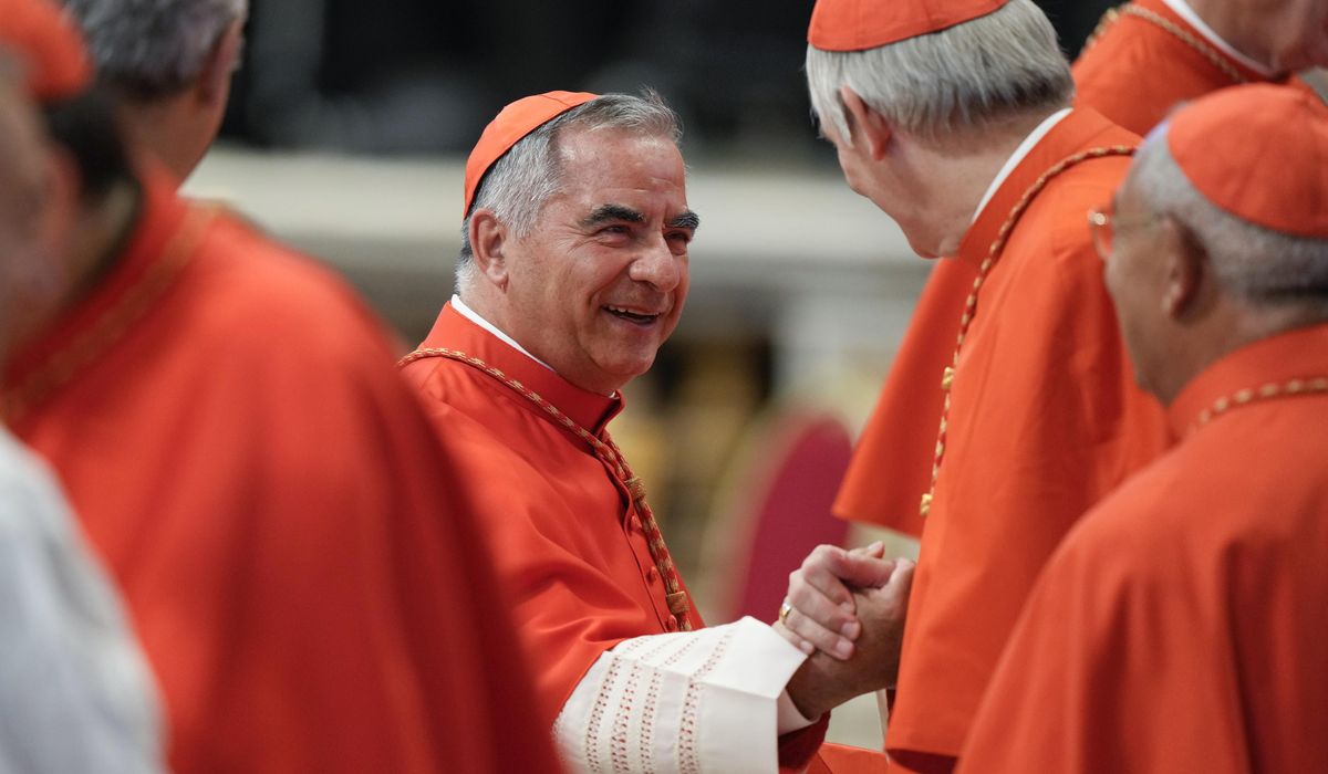 A cardinal and 9 others will learn their fate in a Vatican financial trial after 2 years of hearings