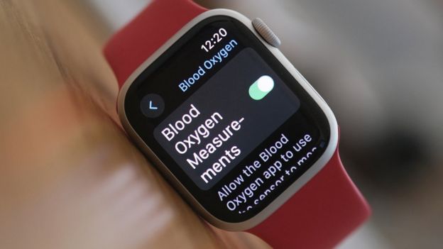 Apple to appeal ban on US sales of Apple watch