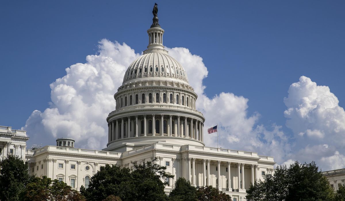 Congress hurtles toward spending deadlines, possible shutdown amid major disagreements