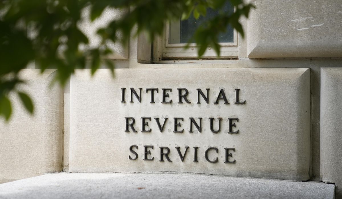 IRS says pandemic is over, collection notices will start again in 2024