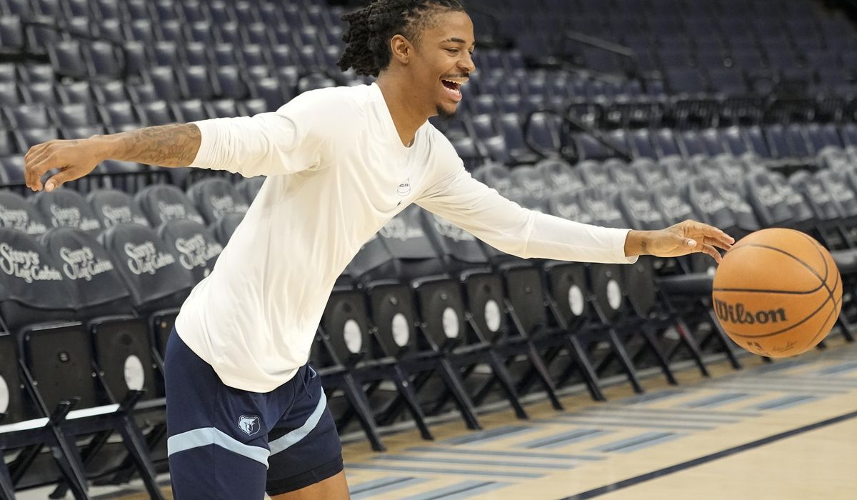 Ja Morant’s suspension is over, allowing the All-Star to rejoin the Grizzlies on the court