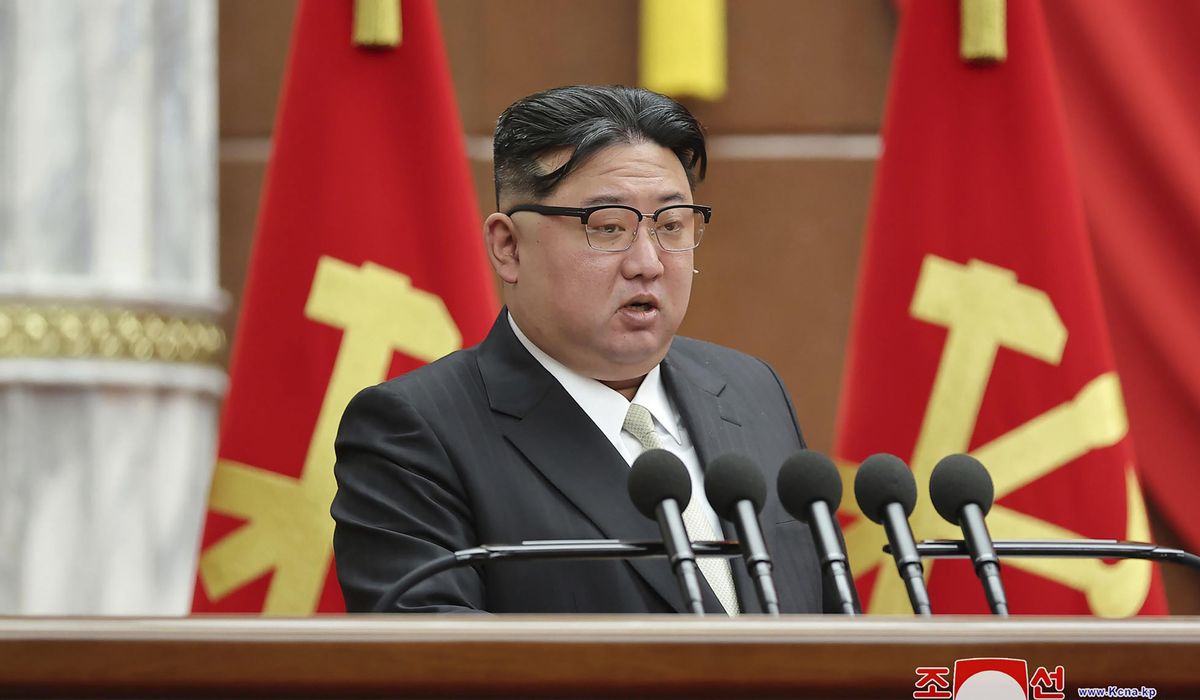 North Korea plans to launch three more spy satellites in 2024
