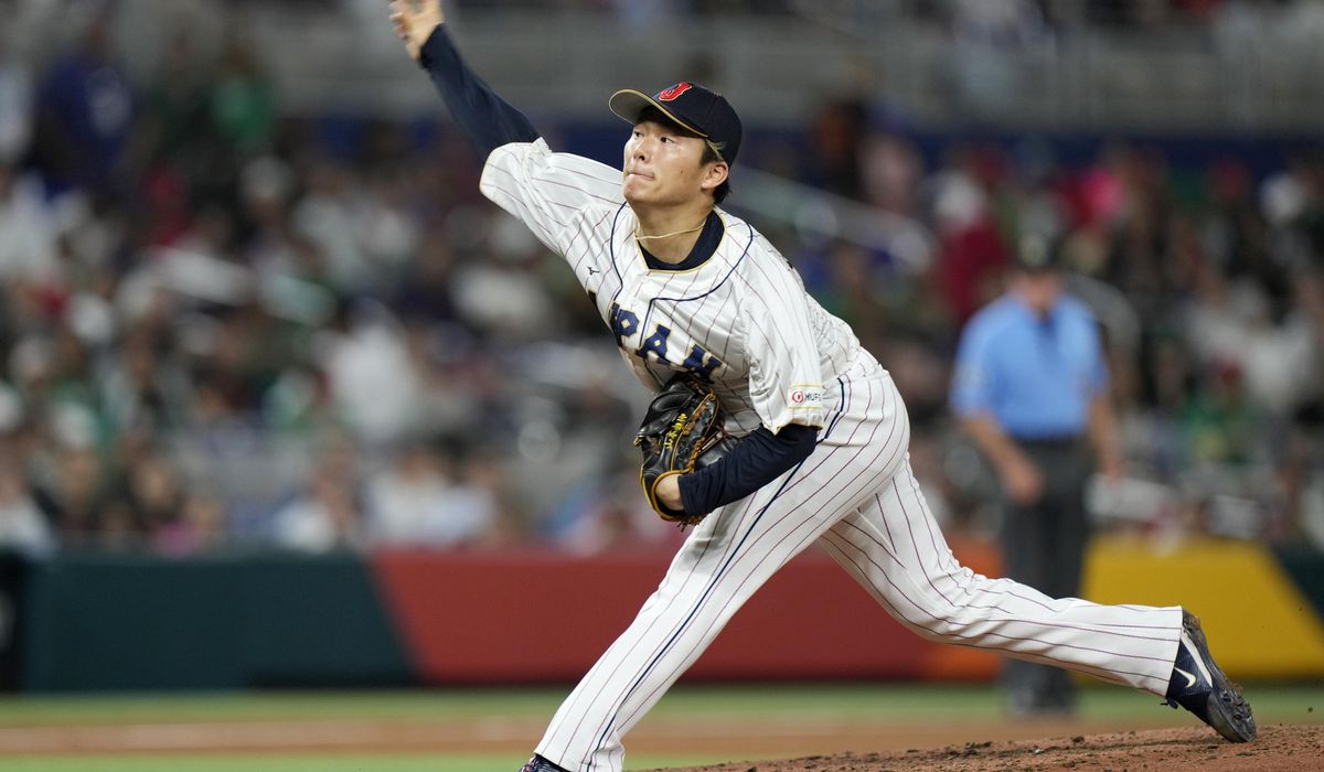 Prized pitcher Yoshinobu Yamamoto agrees with Dodgers on $325 million deal