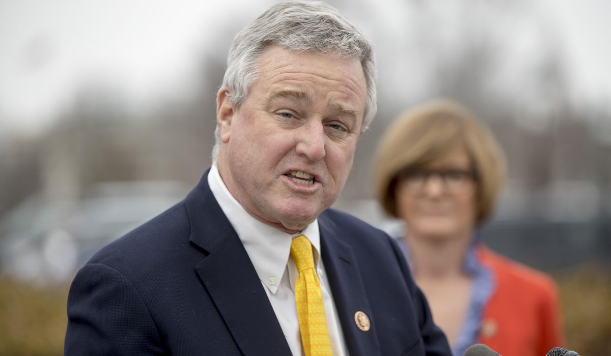 Rep. David Trone endorsed by House Democratic leaders in boost to Maryland Senate campaign