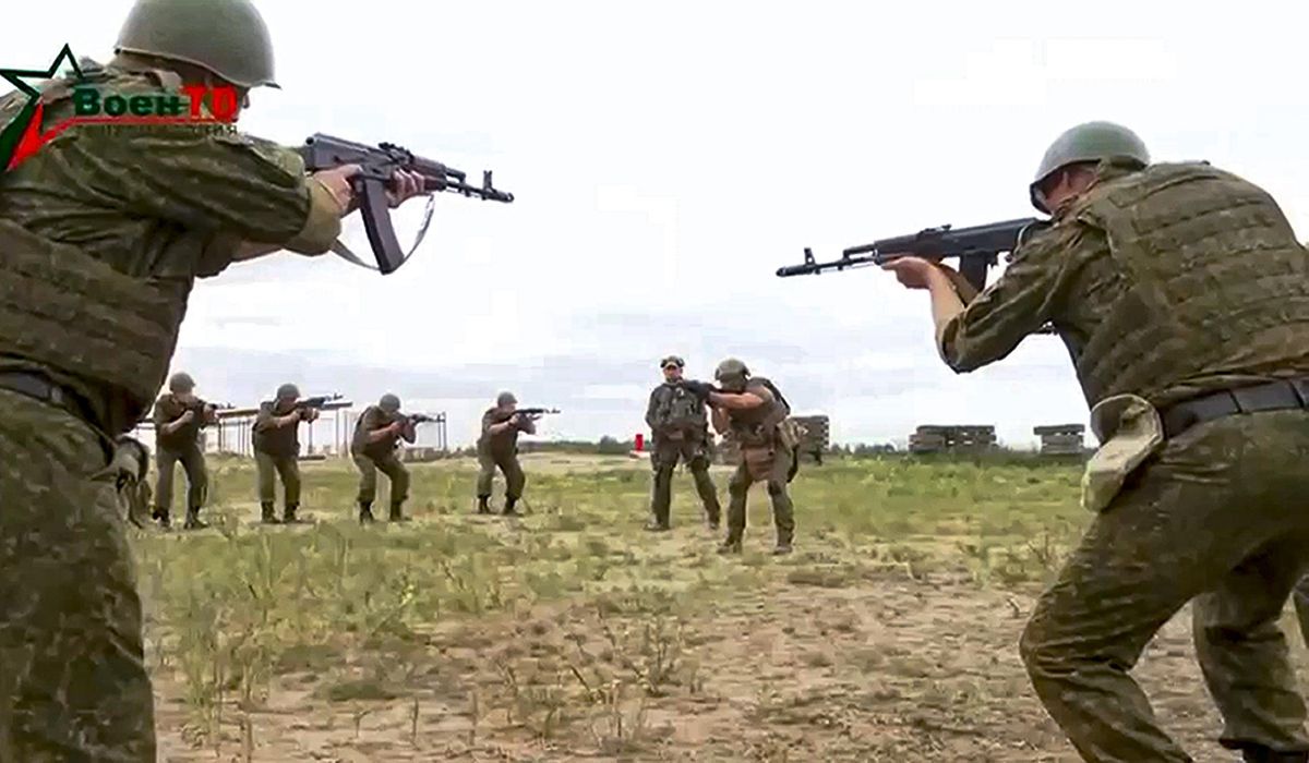 Some 70,000 Russian soldiers and Wagner Group mercenaries killed in Ukraine fighting: Report