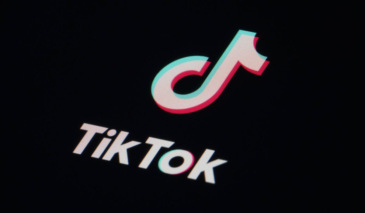 Trade group representing TikTok, Meta and X sues Utah over strict new limits on app use for minors