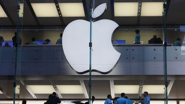 Apple says UK could 'secretly veto' global privacy tools