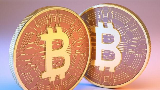 Bitcoin: Crypto fans can now invest in exchange-traded funds - but what are they?