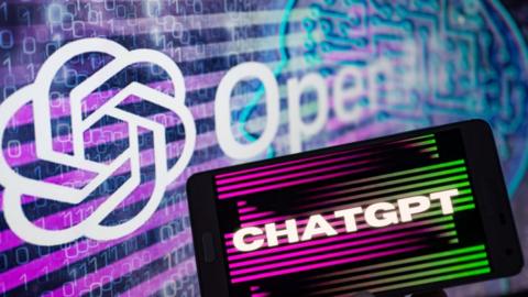 ChatGPT: Italy says OpenAI's chatbot breaches data protection rules