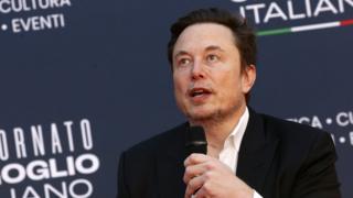 Elon Musk: $56bn Tesla compensation package voided by court