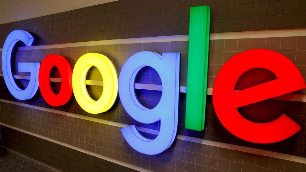 Google's billions make job cuts 'needless' - union