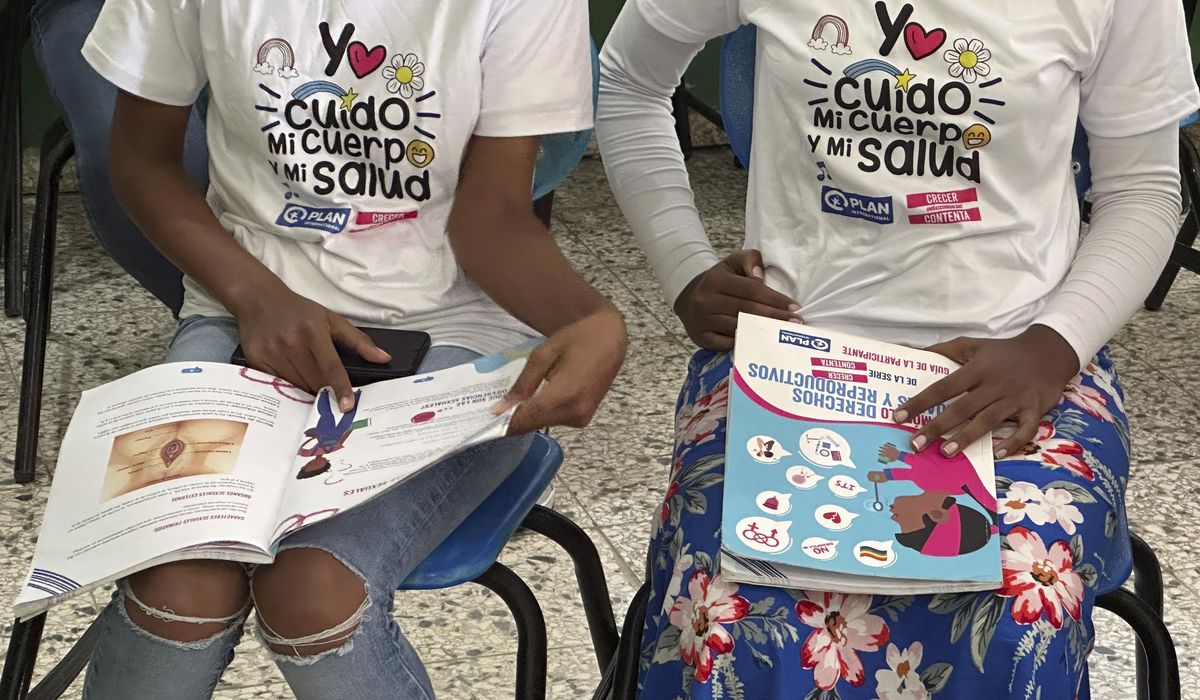 How Dominican women fight child marriage and teen pregnancy while facing total abortion bans