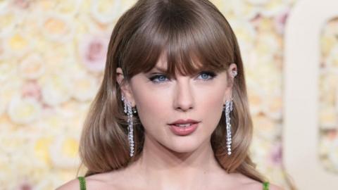 X blocks searches for Taylor Swift after explicit AI images of her go viral